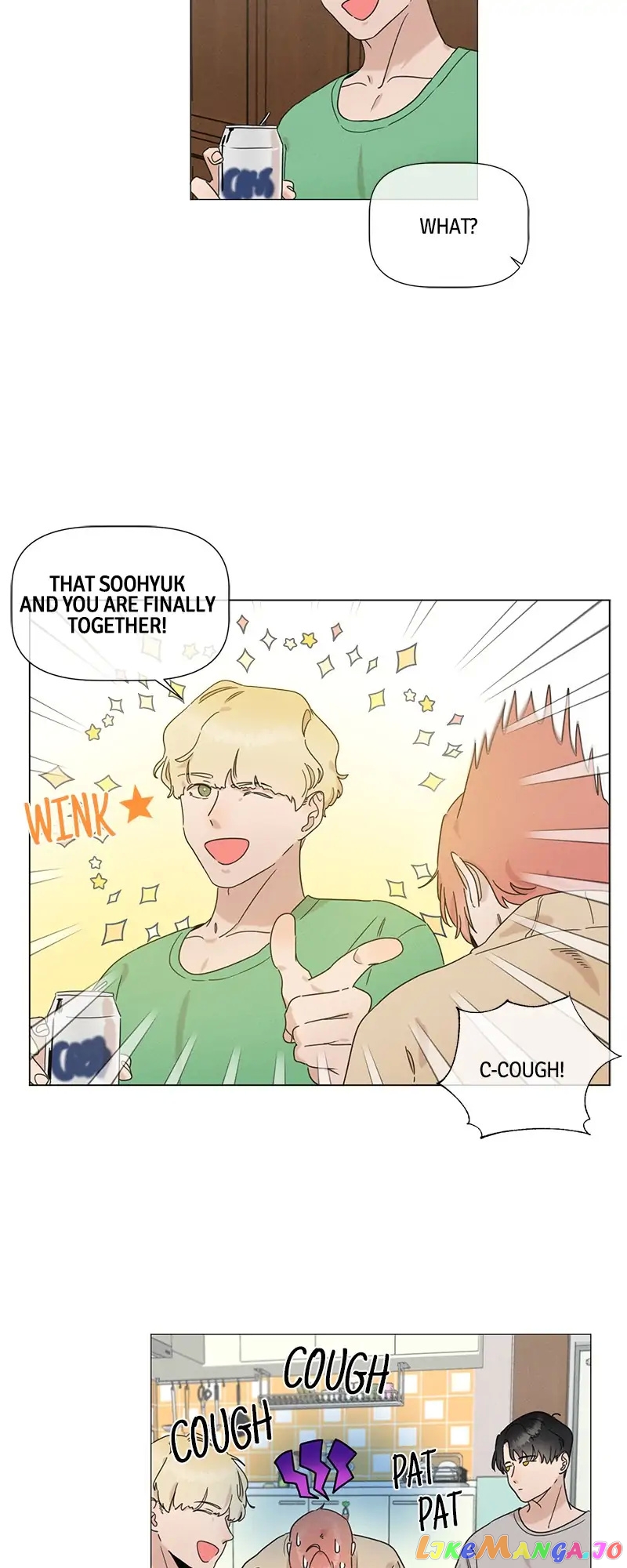 2Gether: The Series chapter 47 - page 4