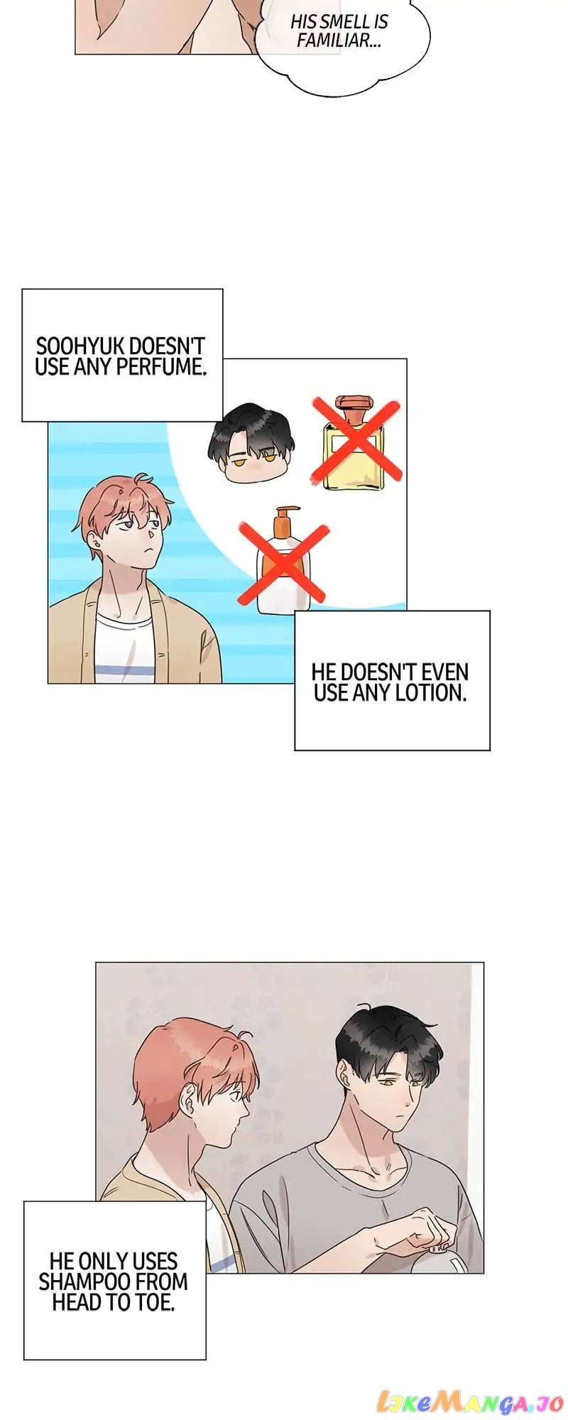 2Gether: The Series chapter 47 - page 6