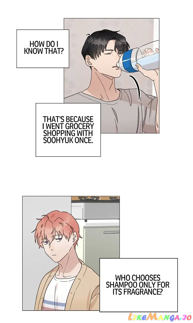 2Gether: The Series chapter 47 - page 7