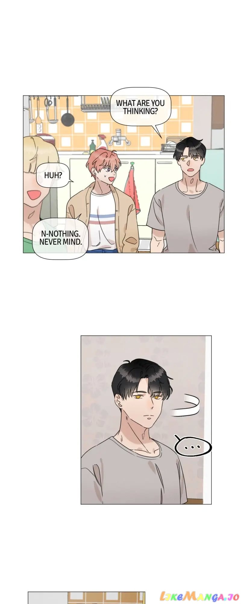 2Gether: The Series chapter 47 - page 8