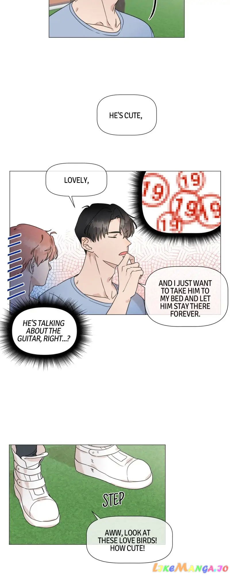 2Gether: The Series chapter 48 - page 12