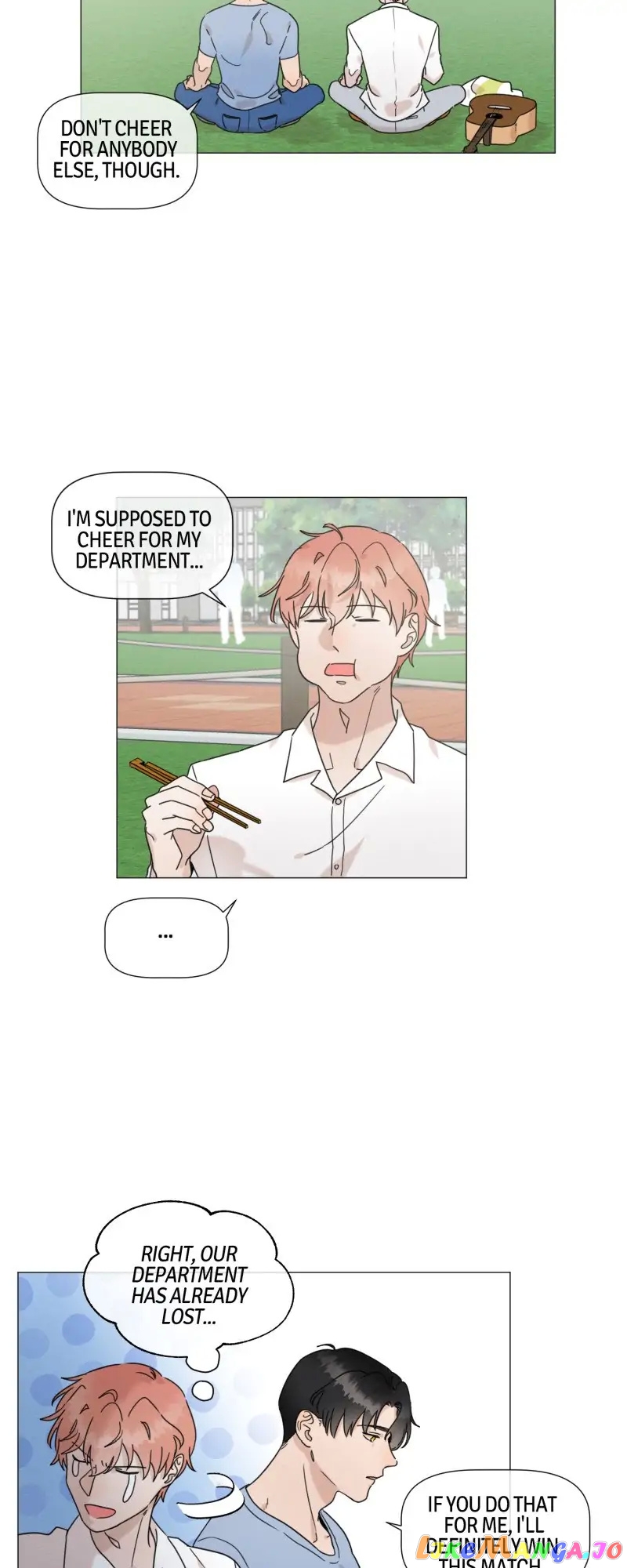 2Gether: The Series chapter 48 - page 17