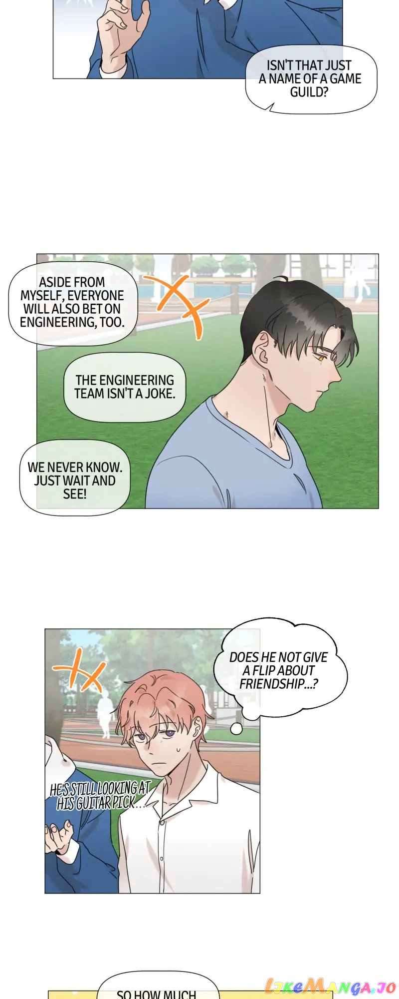 2Gether: The Series chapter 48 - page 20