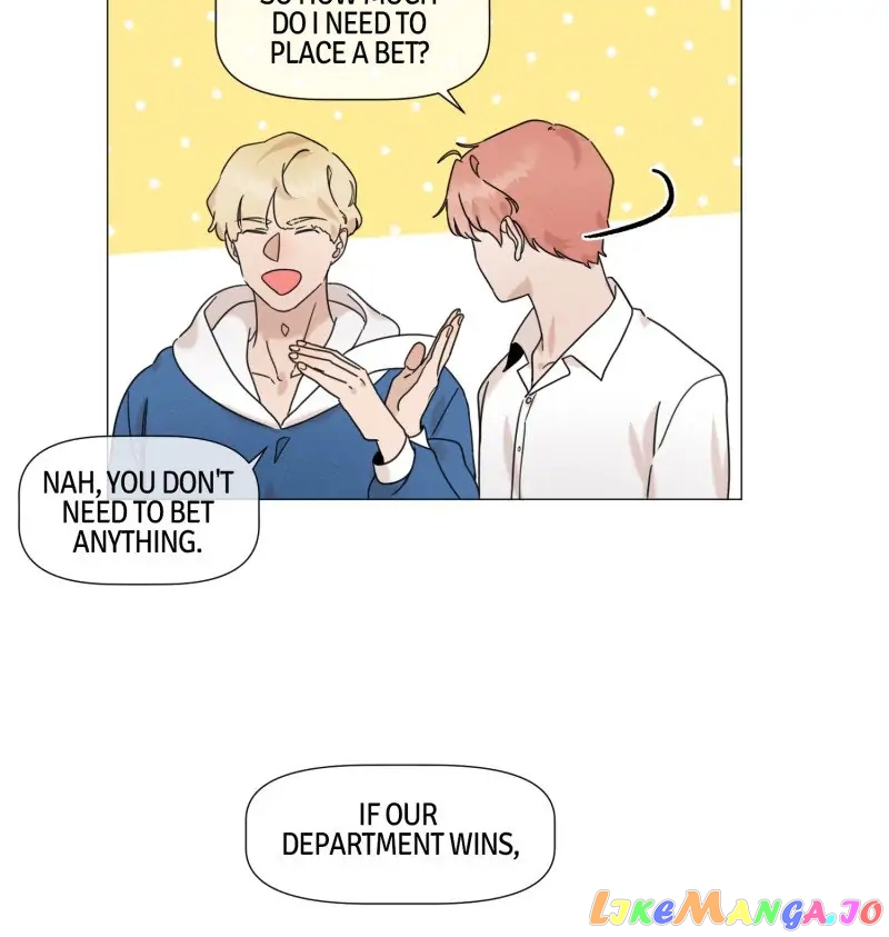 2Gether: The Series chapter 48 - page 21
