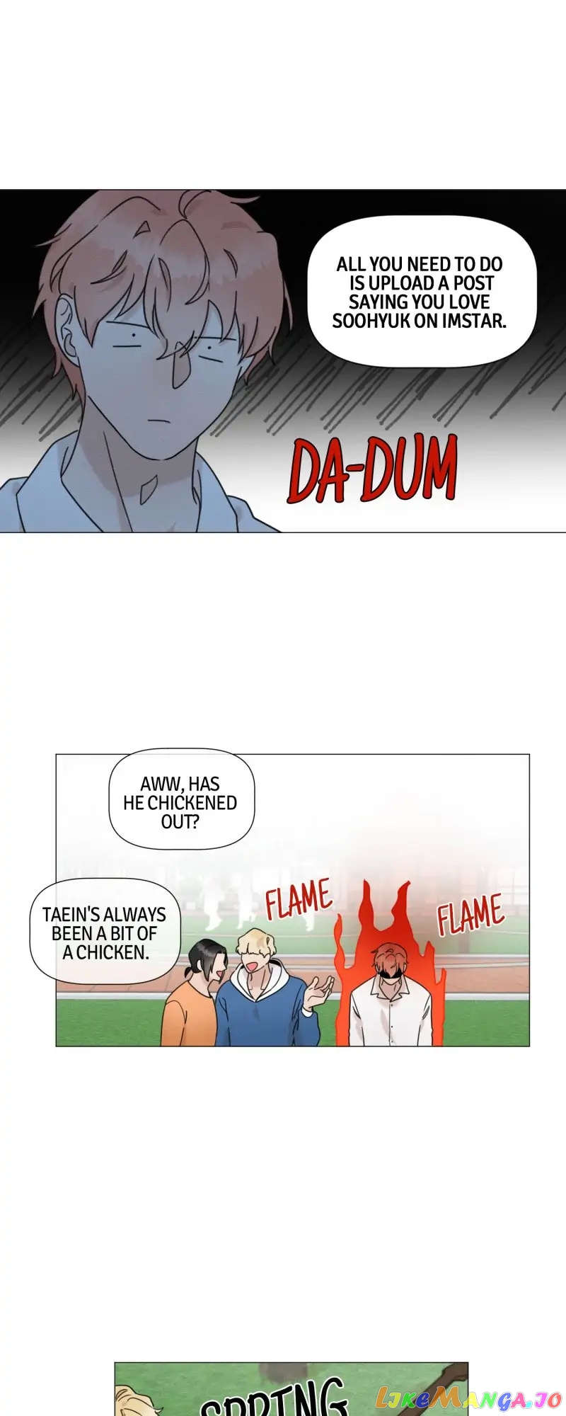2Gether: The Series chapter 48 - page 22