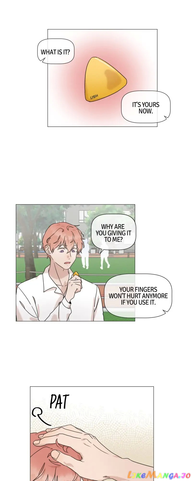 2Gether: The Series chapter 48 - page 25