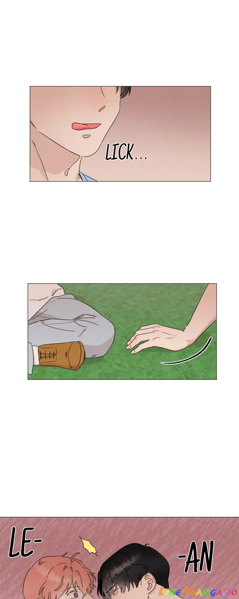 2Gether: The Series chapter 48 - page 5