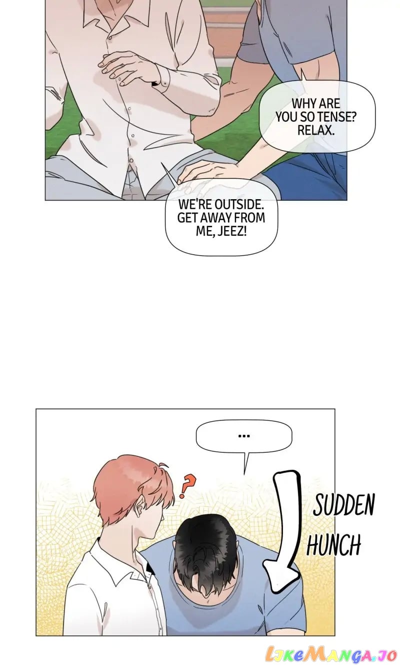 2Gether: The Series chapter 48 - page 7
