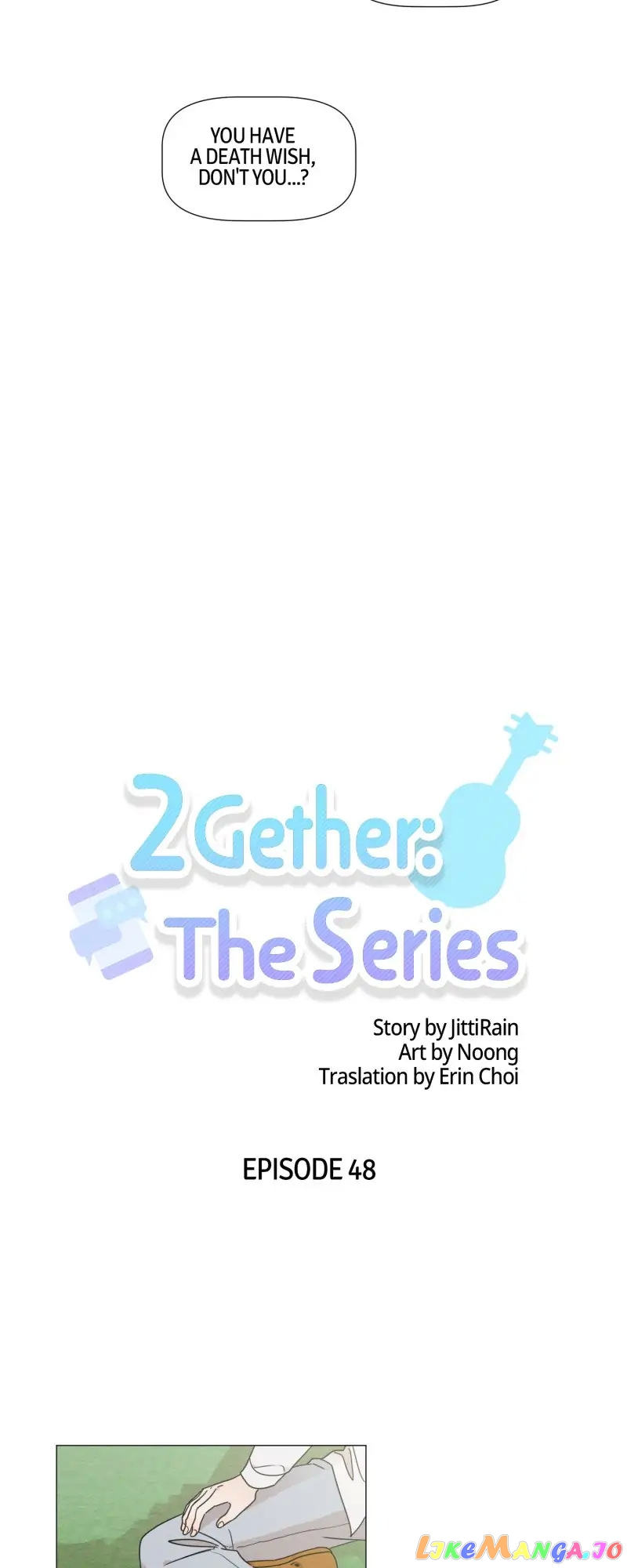 2Gether: The Series chapter 48 - page 9