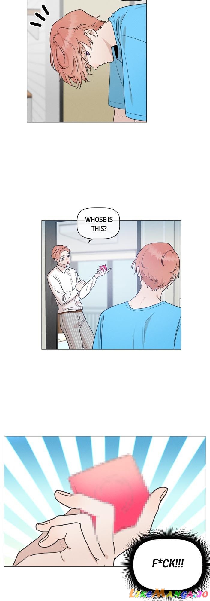 2Gether: The Series chapter 85 - page 16
