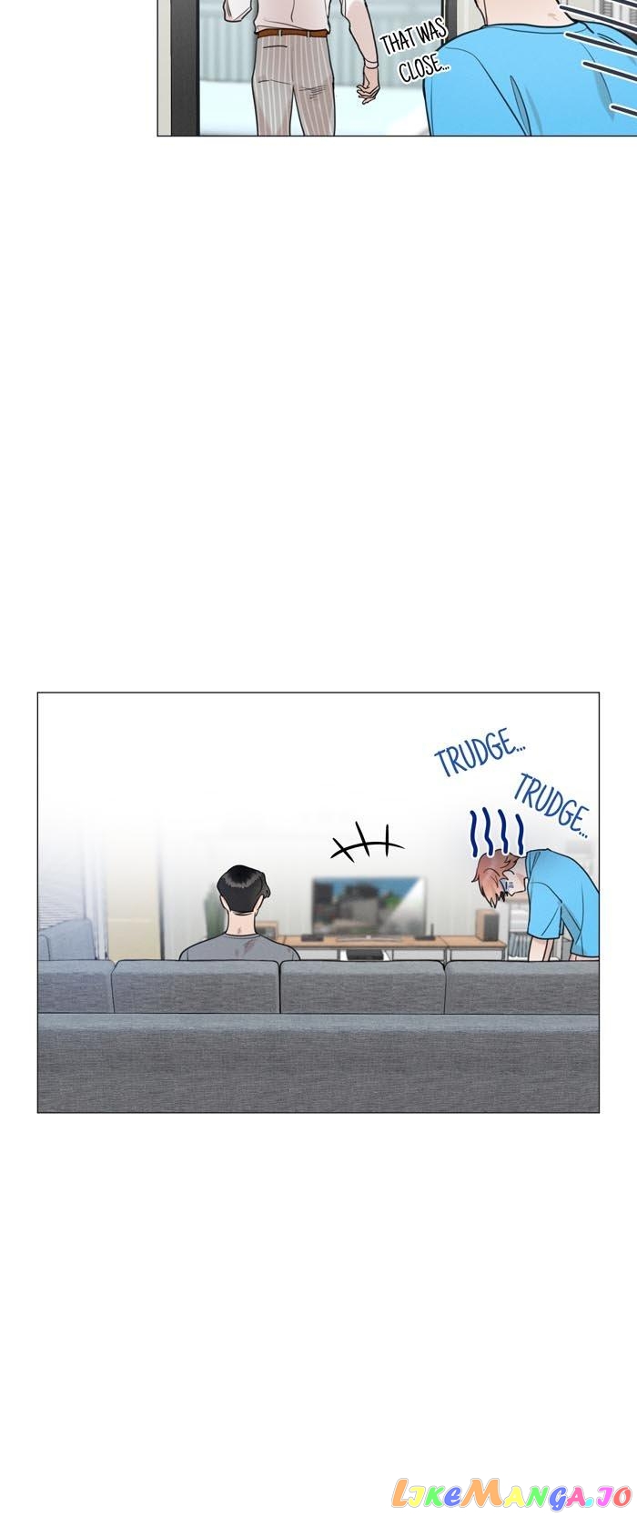2Gether: The Series chapter 85 - page 18