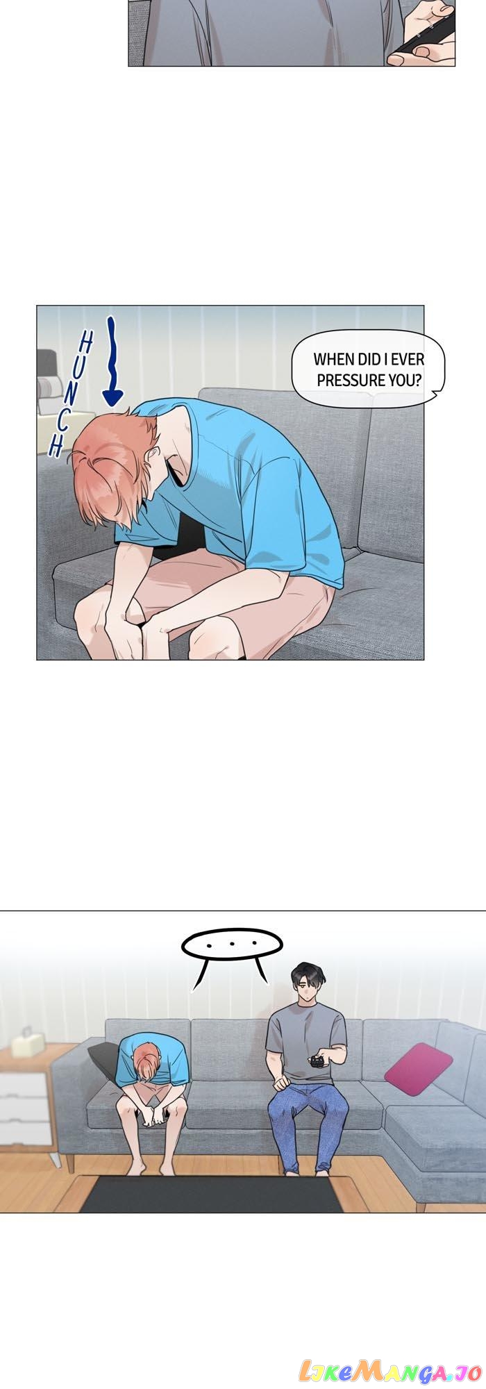 2Gether: The Series chapter 85 - page 20