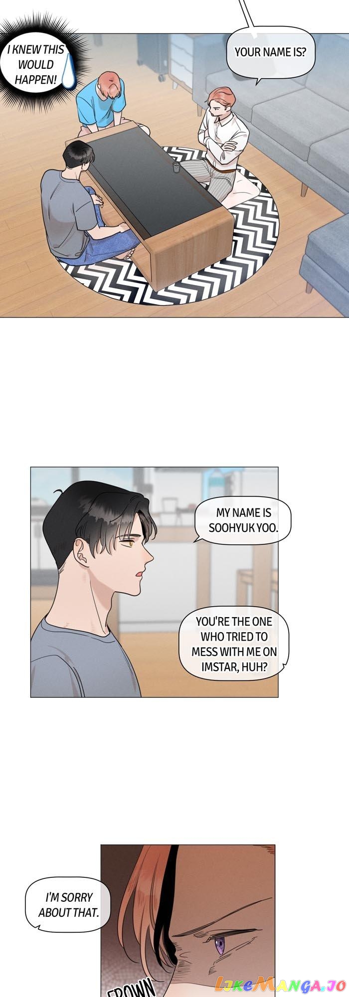 2Gether: The Series chapter 85 - page 5