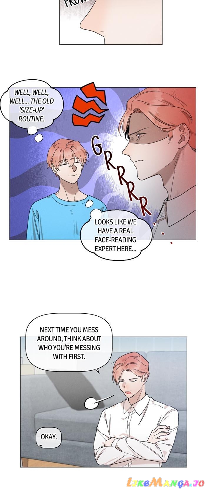 2Gether: The Series chapter 85 - page 6