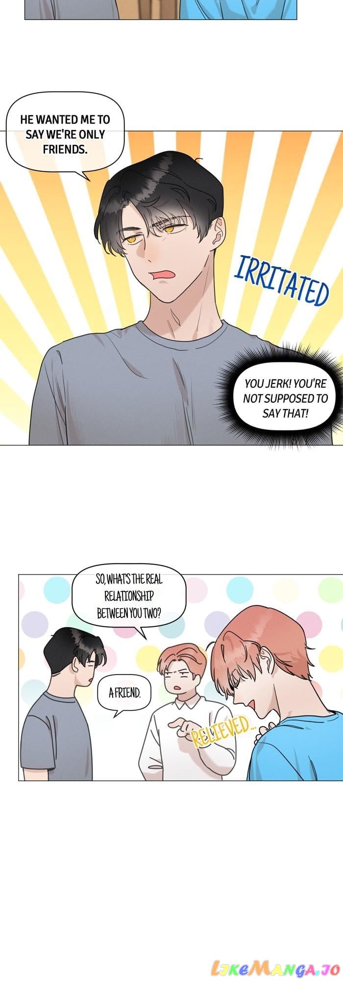 2Gether: The Series chapter 85 - page 9