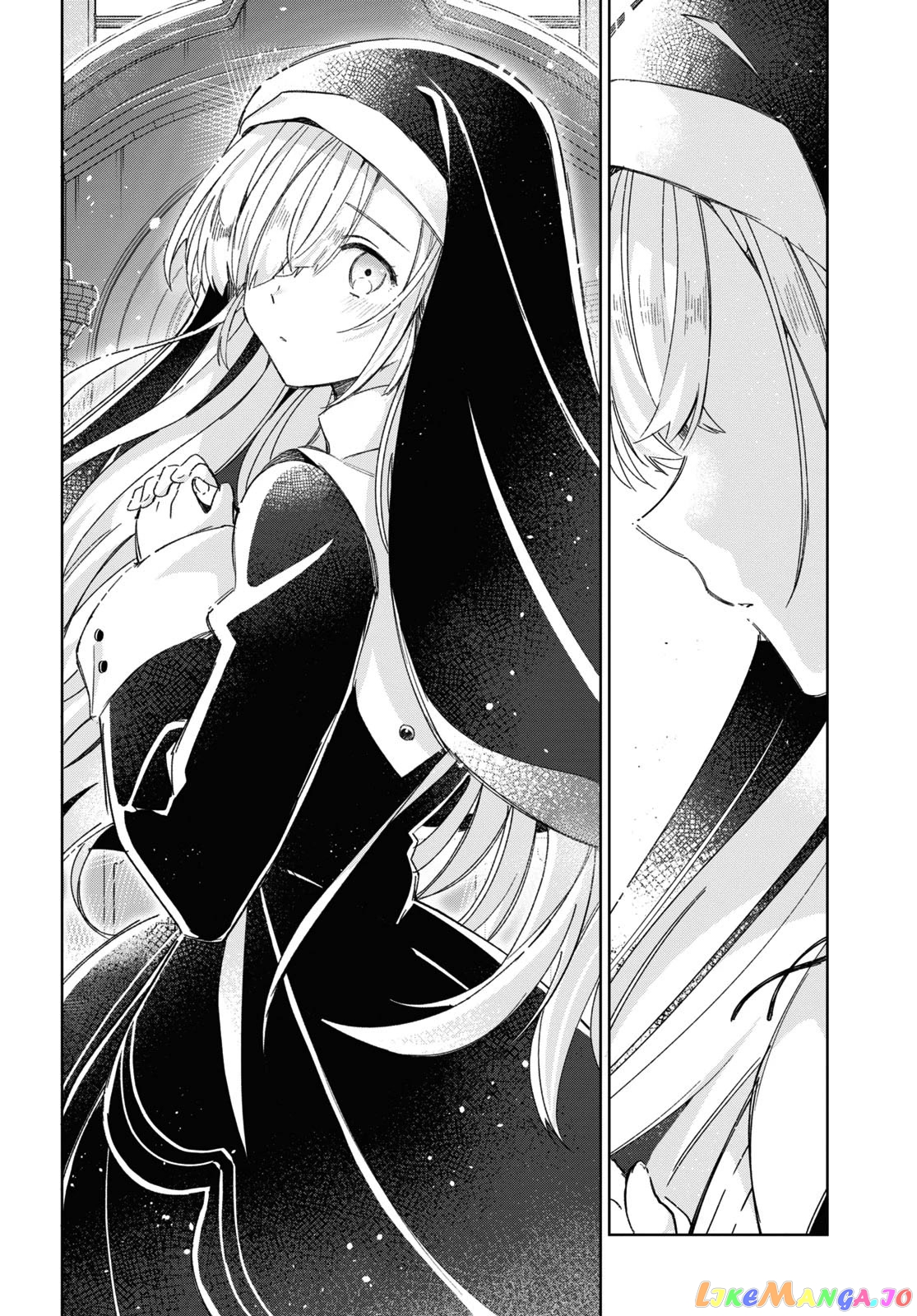 I Favor The Villainess chapter 31 - page 15