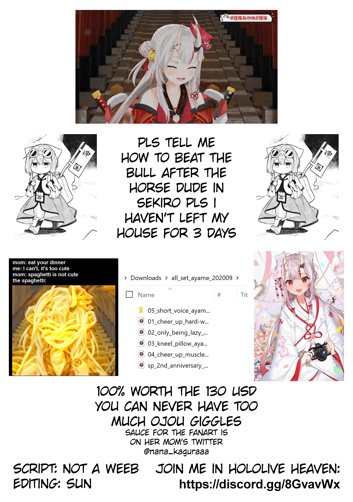 A Ruined Princess and Alternate World Hero Make a Great Country! chapter 1.2 - page 21