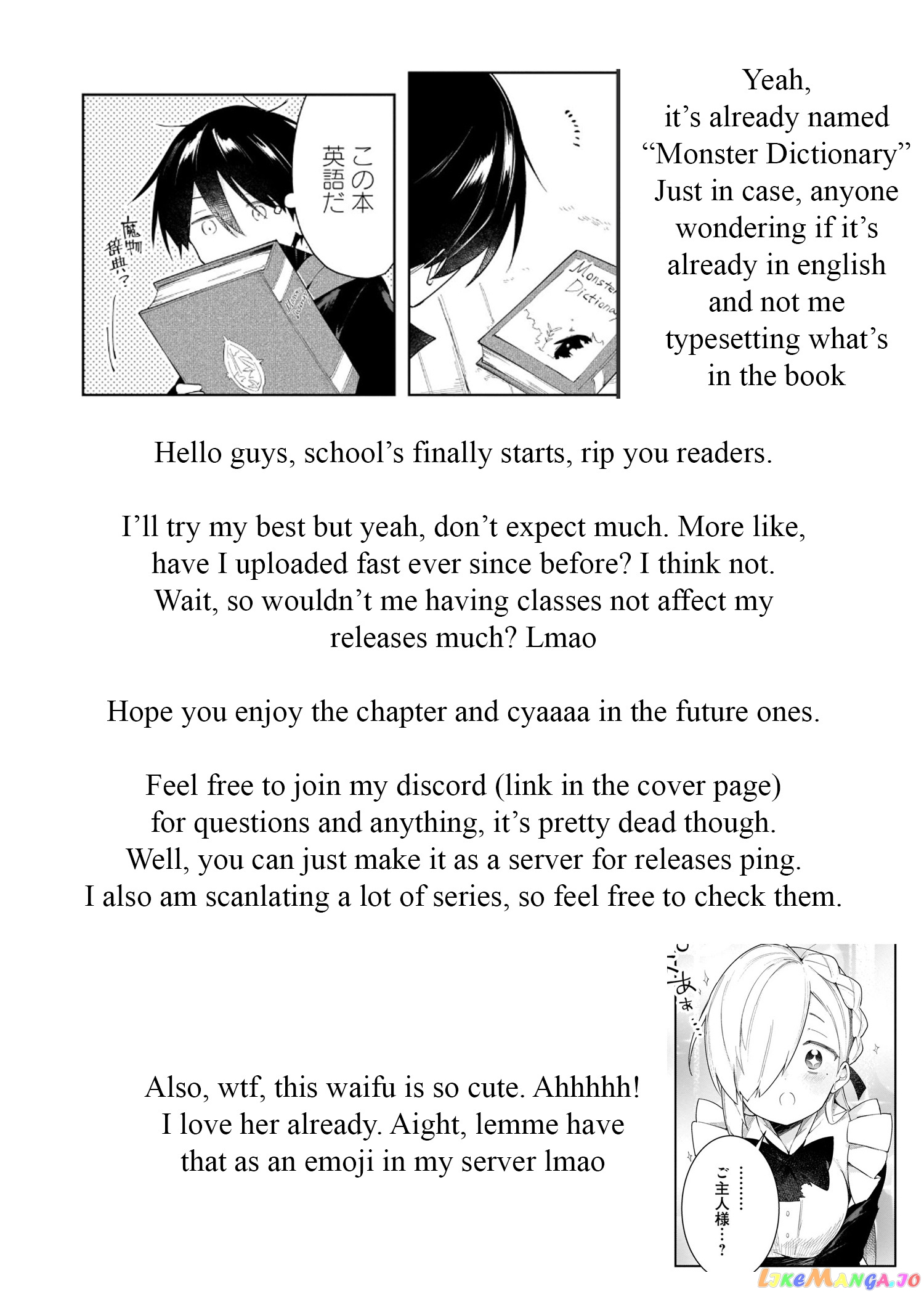 A Ruined Princess and Alternate World Hero Make a Great Country! chapter 11 - page 30