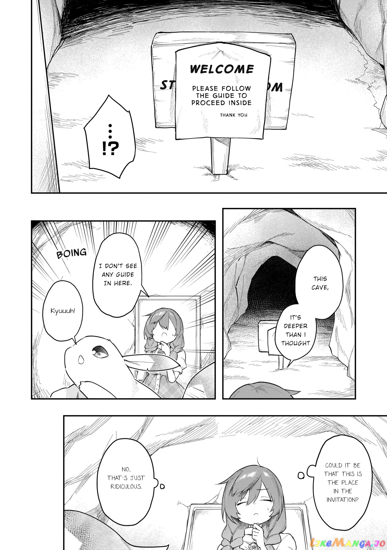 A Ruined Princess and Alternate World Hero Make a Great Country! chapter 7 - page 10