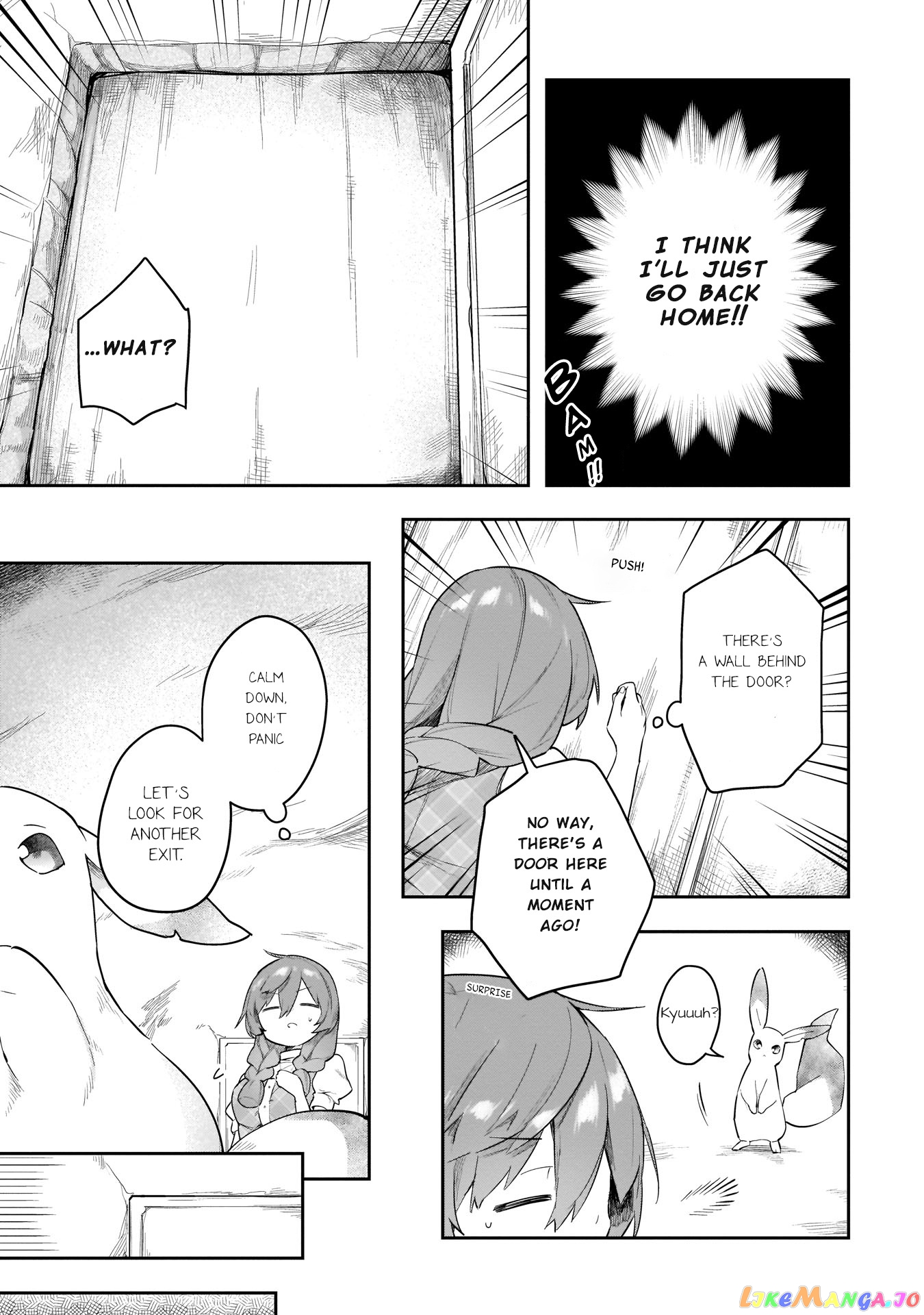 A Ruined Princess and Alternate World Hero Make a Great Country! chapter 7 - page 11