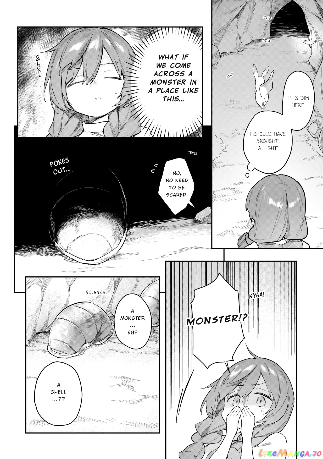 A Ruined Princess and Alternate World Hero Make a Great Country! chapter 7 - page 12