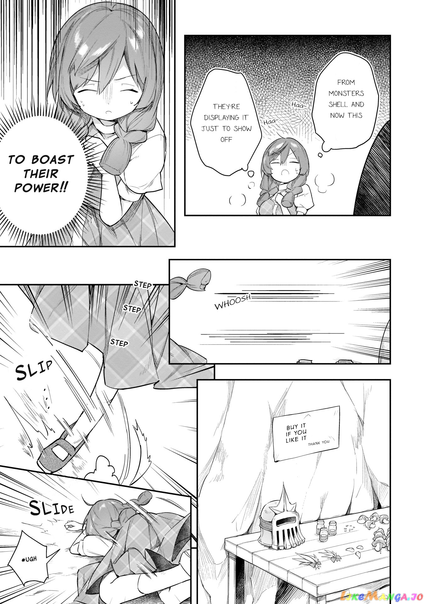A Ruined Princess and Alternate World Hero Make a Great Country! chapter 7 - page 19