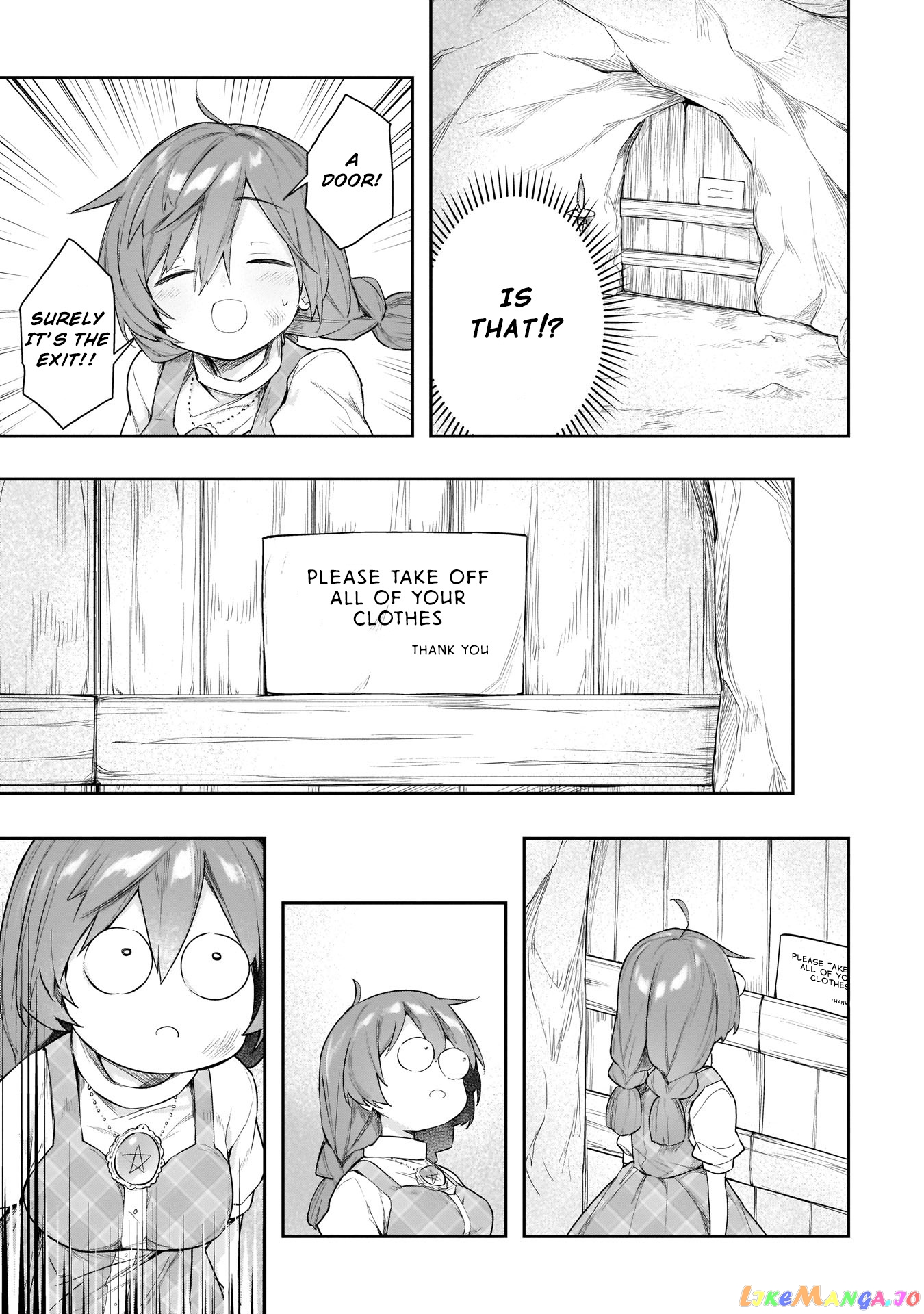 A Ruined Princess and Alternate World Hero Make a Great Country! chapter 7 - page 21