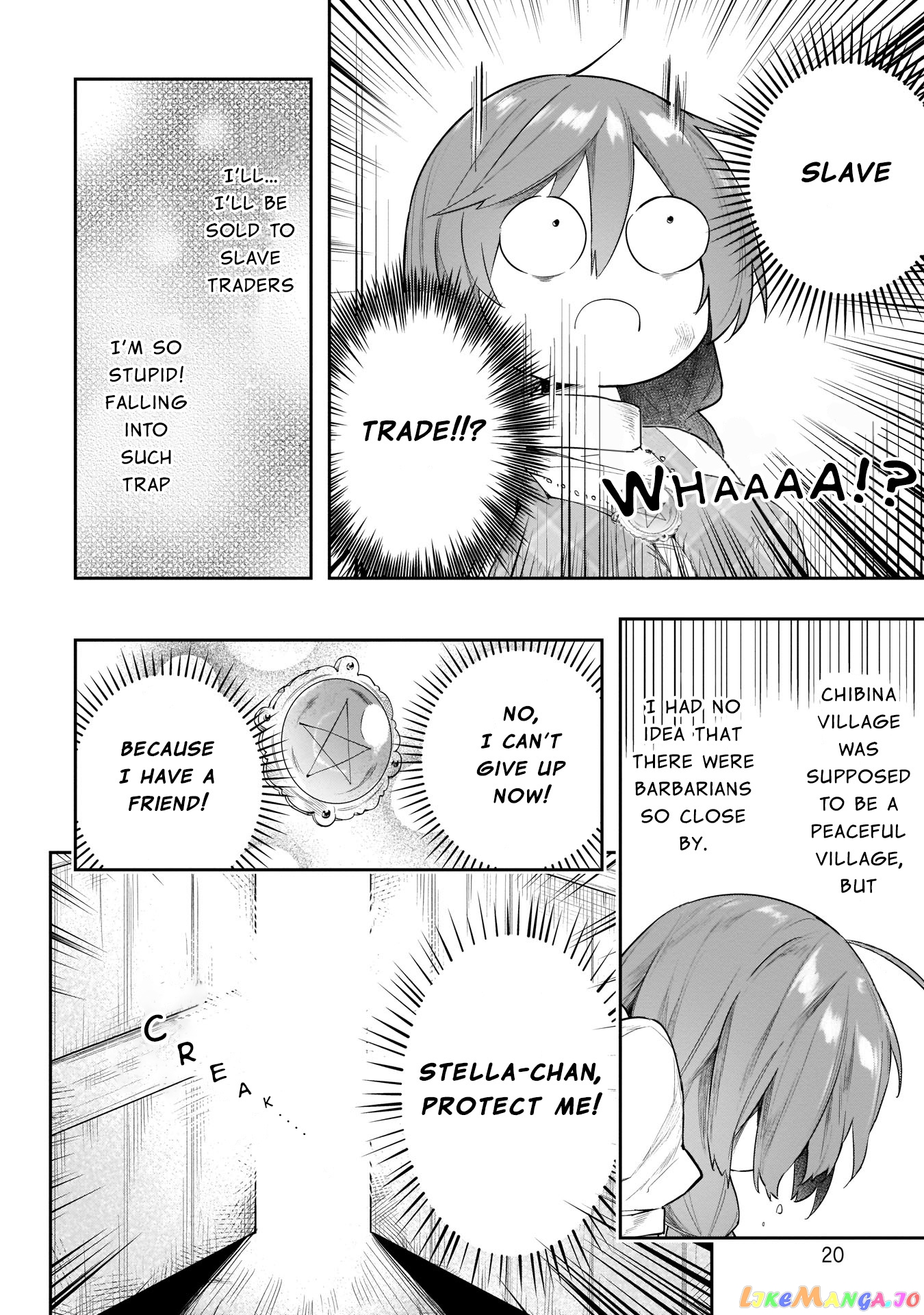 A Ruined Princess and Alternate World Hero Make a Great Country! chapter 7 - page 22