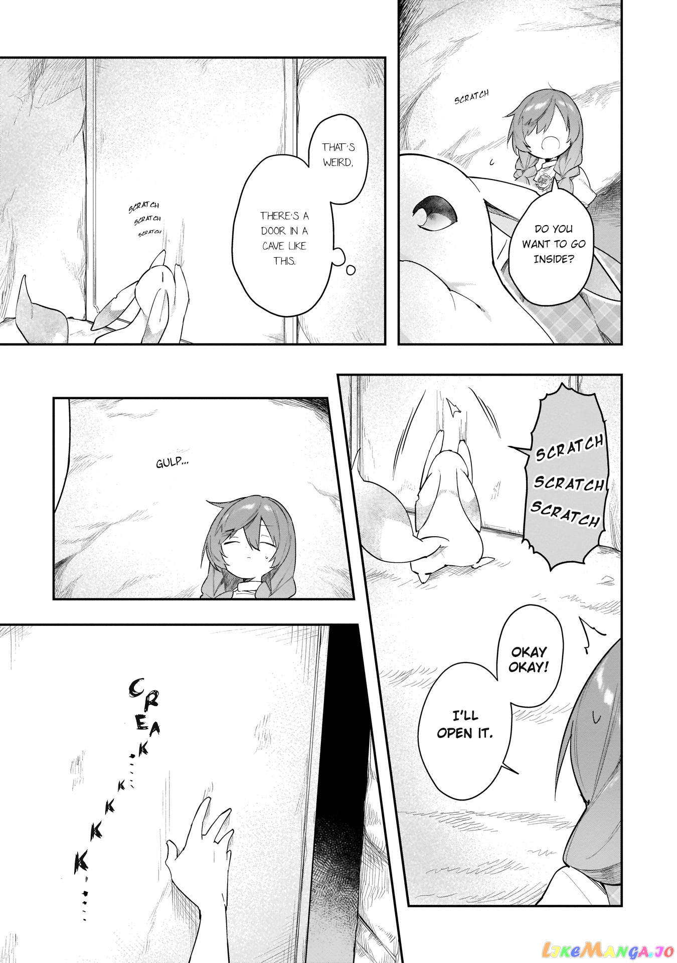 A Ruined Princess and Alternate World Hero Make a Great Country! chapter 7 - page 9