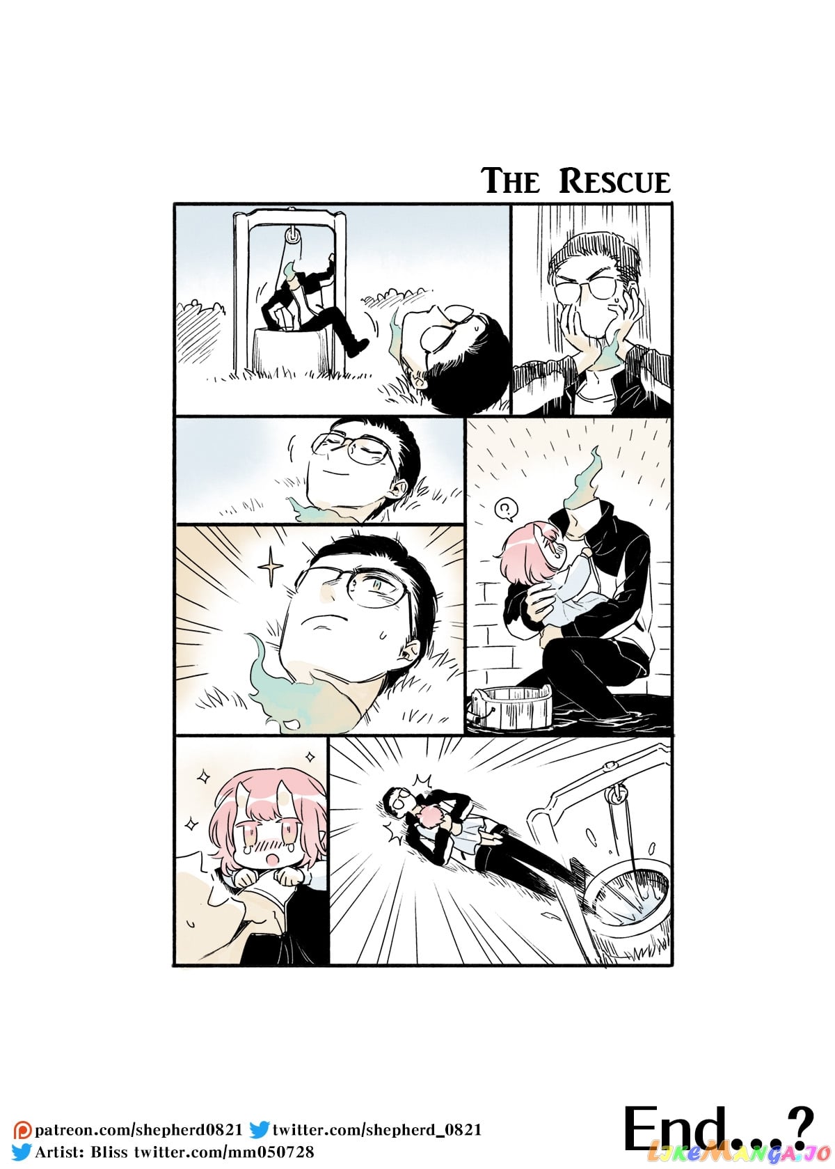 Modern Mogal chapter 89 - page 5