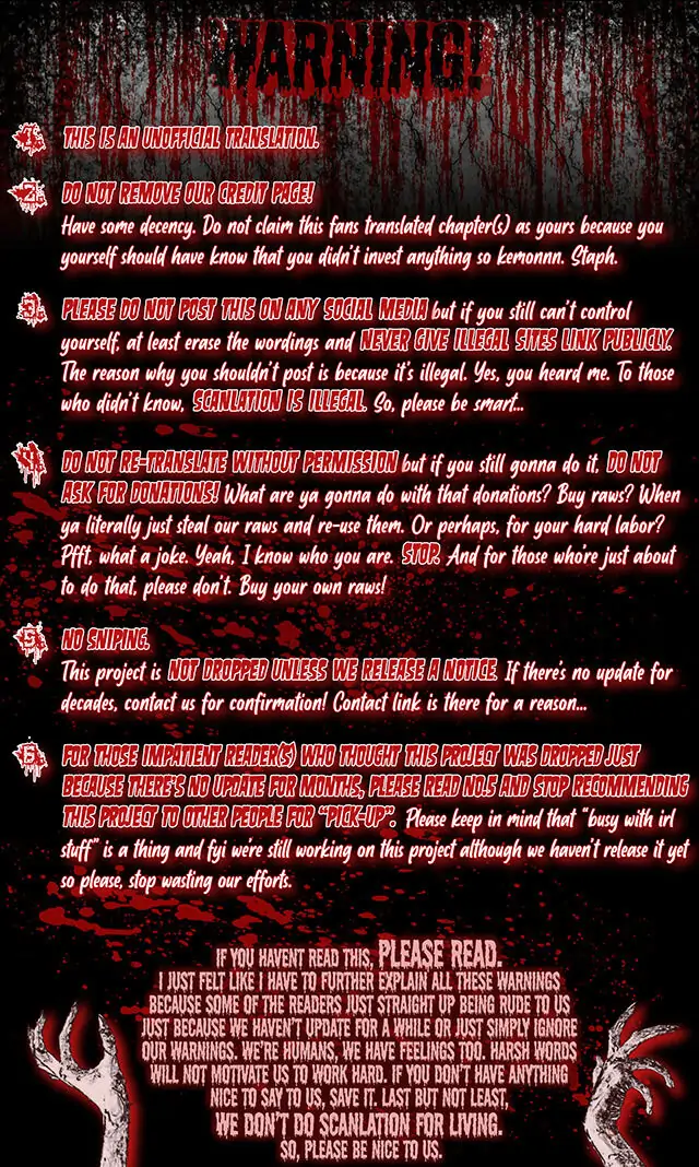 I'm Here to Repay a Debt of Gratitude chapter 0 - page 2