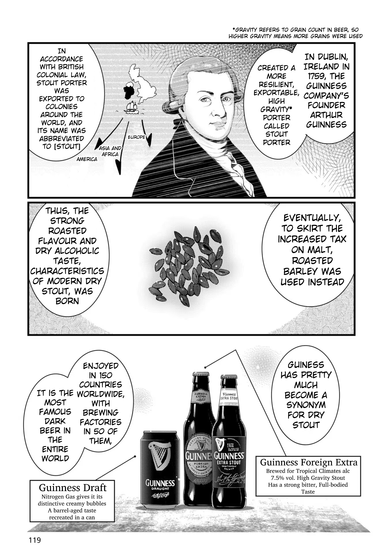 Bakkatsu! ～Bakushu Kassai～ chapter 6 - page 15