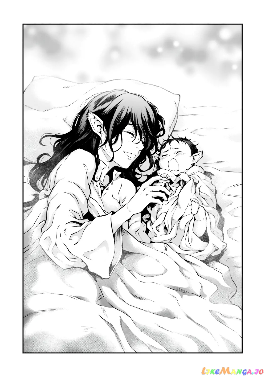 Conqueror of Dying Kingdom chapter 1.1 - page 12