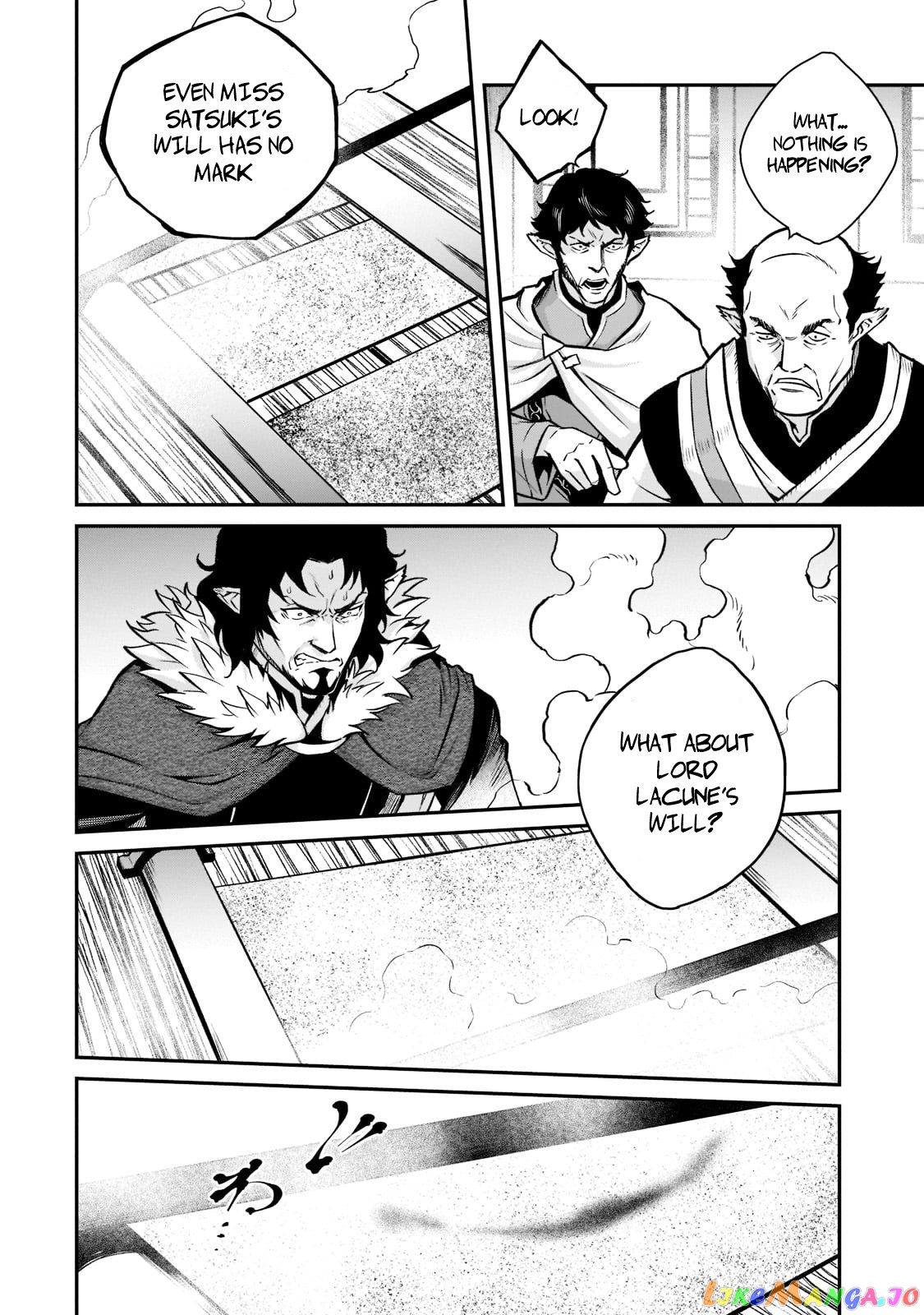 Conqueror of Dying Kingdom chapter 6 - page 30