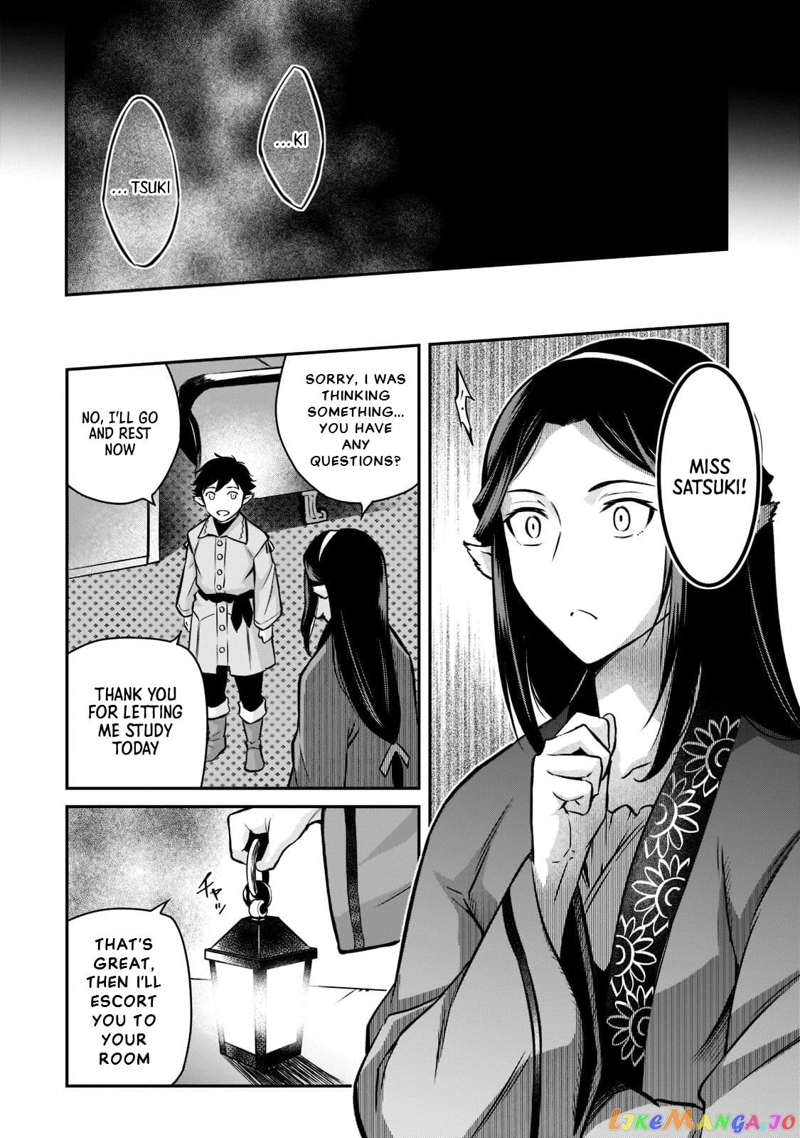 Conqueror of Dying Kingdom chapter 8 - page 30