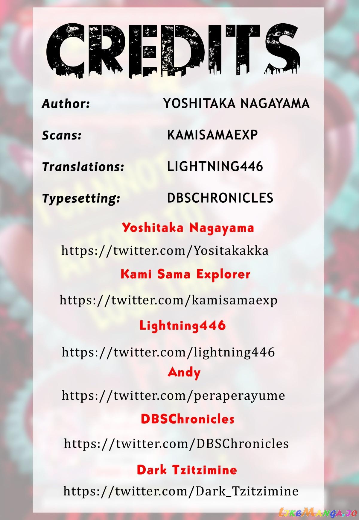 Super Dragon Ball Heroes Ultra God Mission!!!! chapter 5 - page 2