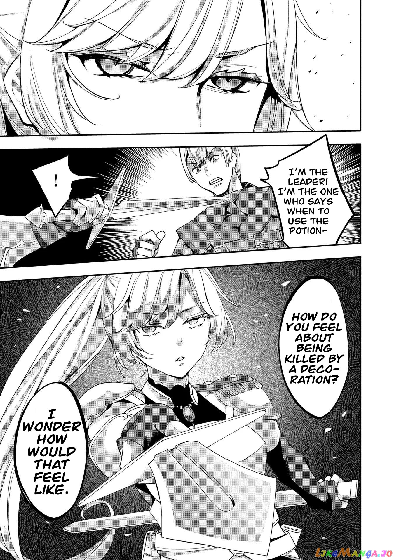 Tensei Shitekara 40-Nen. Sorosoro, Ojisan Mo Koi Ga Shitai. Nidome No Jinsei Wa Harem Route! chapter 6 - page 14
