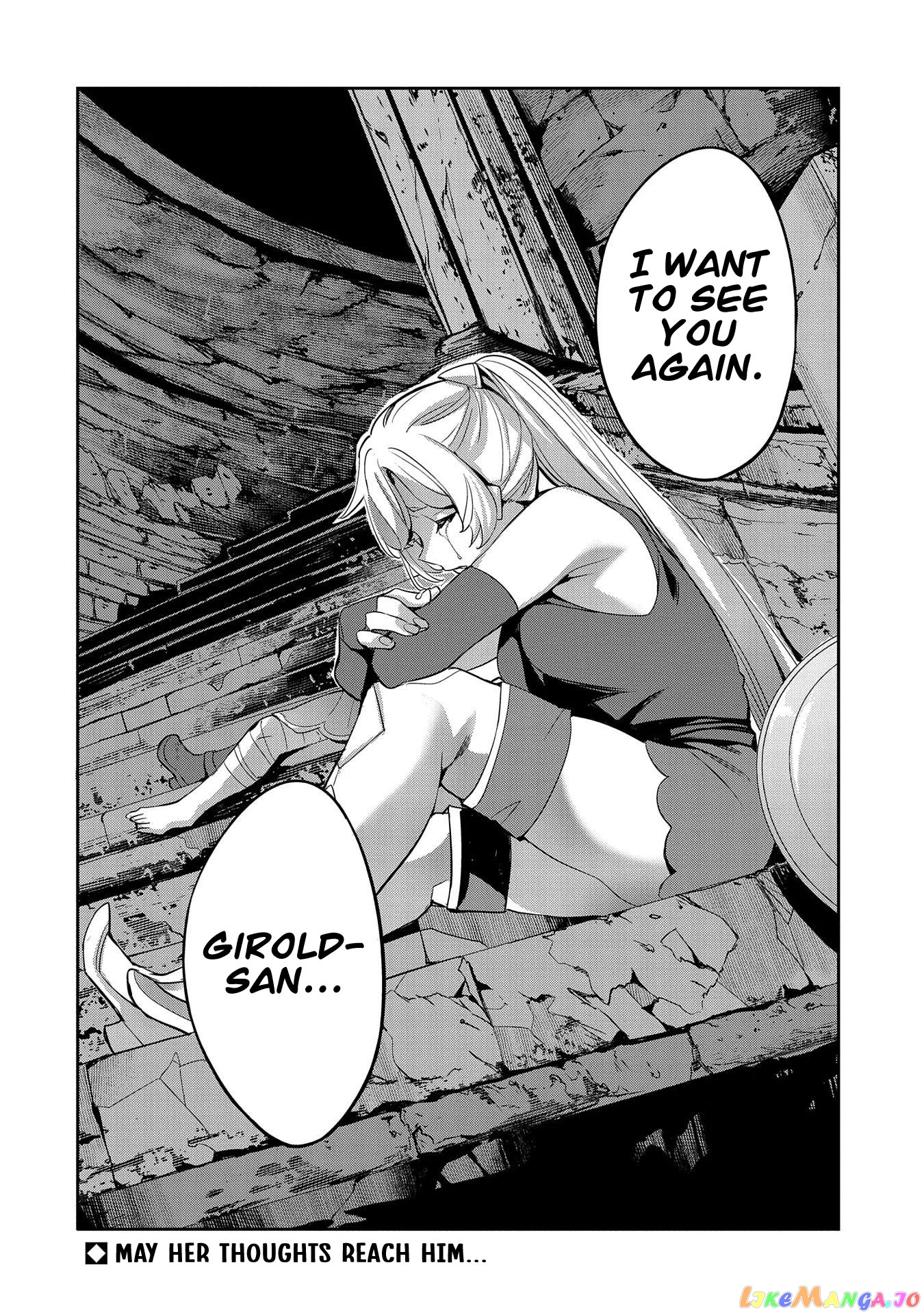 Tensei Shitekara 40-Nen. Sorosoro, Ojisan Mo Koi Ga Shitai. Nidome No Jinsei Wa Harem Route! chapter 6 - page 23