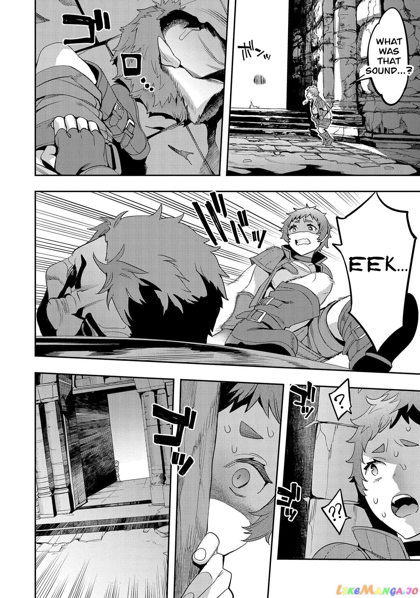 Tensei Shitekara 40-Nen. Sorosoro, Ojisan Mo Koi Ga Shitai. Nidome No Jinsei Wa Harem Route! chapter 6 - page 5