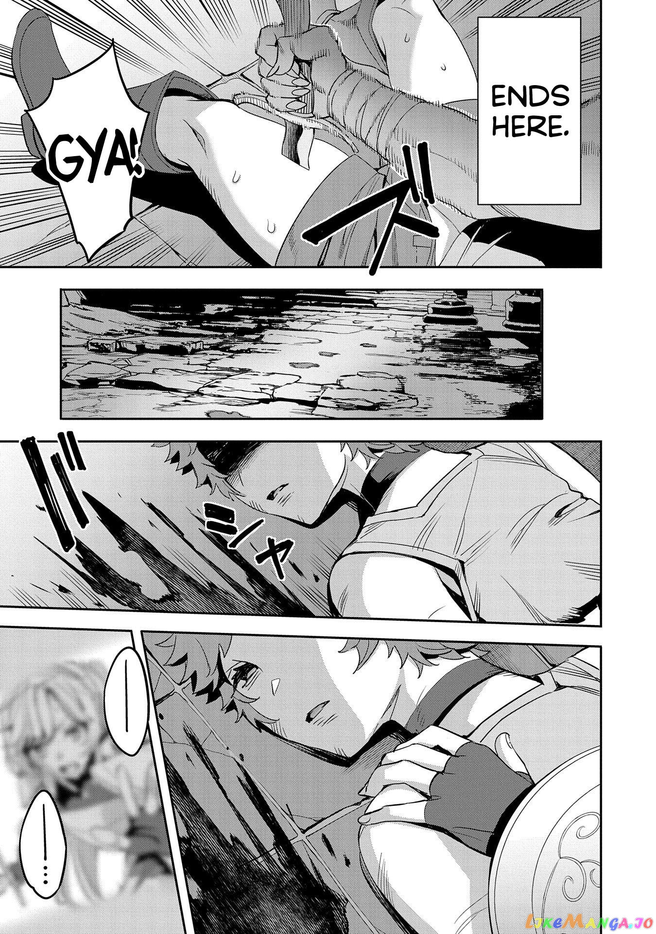 Tensei Shitekara 40-Nen. Sorosoro, Ojisan Mo Koi Ga Shitai. Nidome No Jinsei Wa Harem Route! chapter 6 - page 8