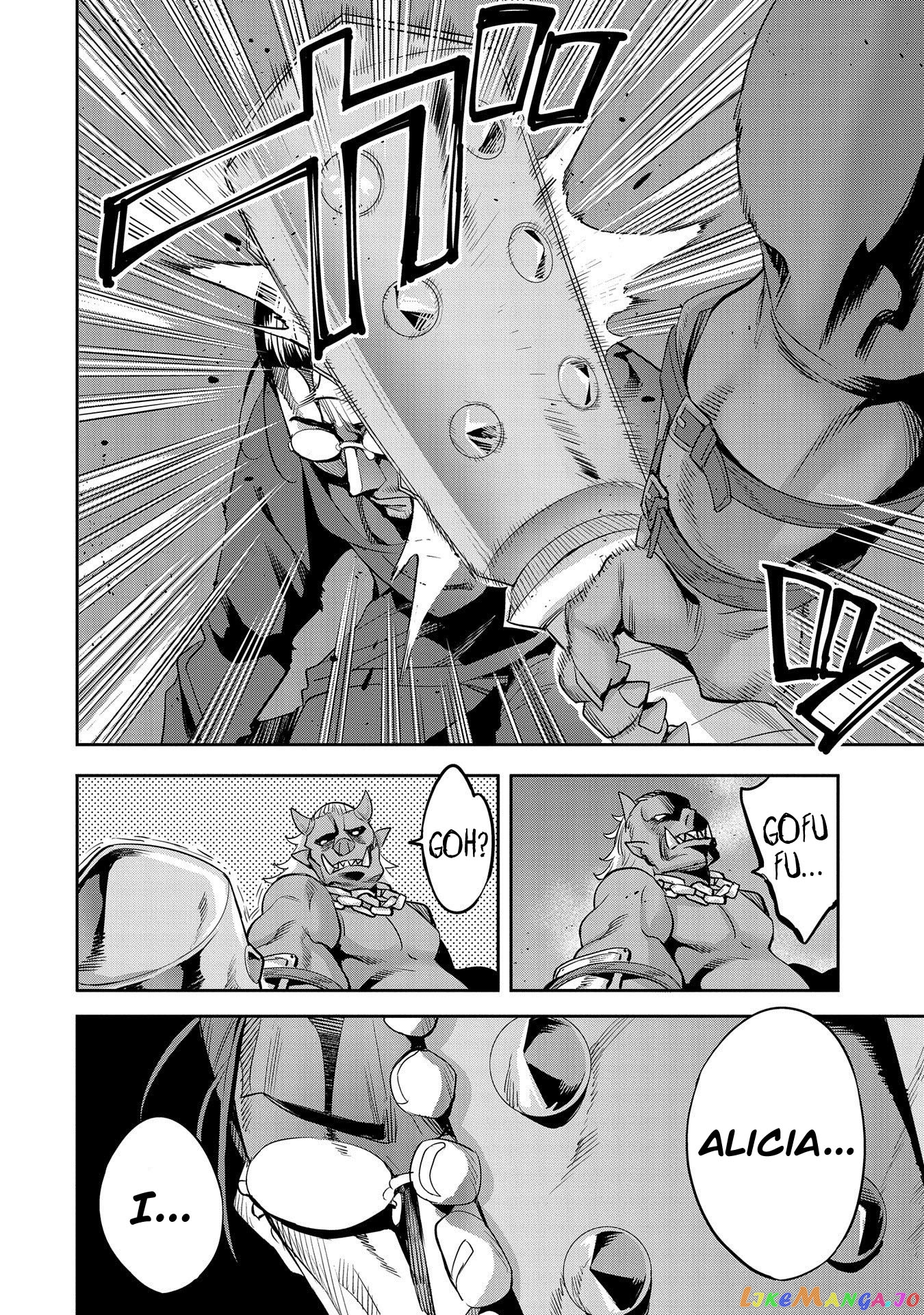 Tensei Shitekara 40-Nen. Sorosoro, Ojisan Mo Koi Ga Shitai. Nidome No Jinsei Wa Harem Route! chapter 7 - page 17