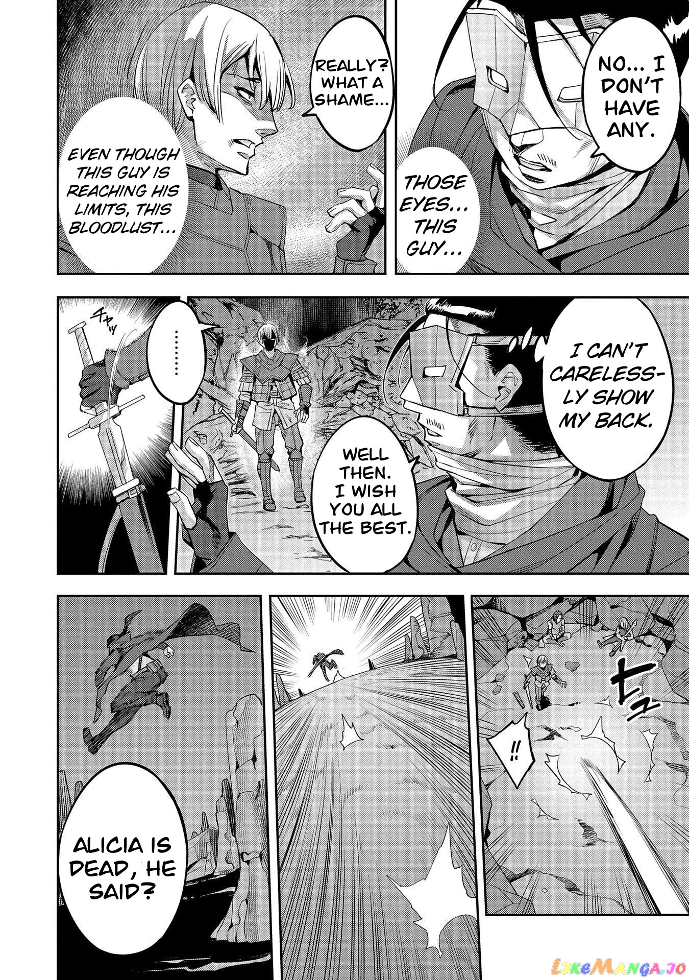 Tensei Shitekara 40-Nen. Sorosoro, Ojisan Mo Koi Ga Shitai. Nidome No Jinsei Wa Harem Route! chapter 7 - page 29