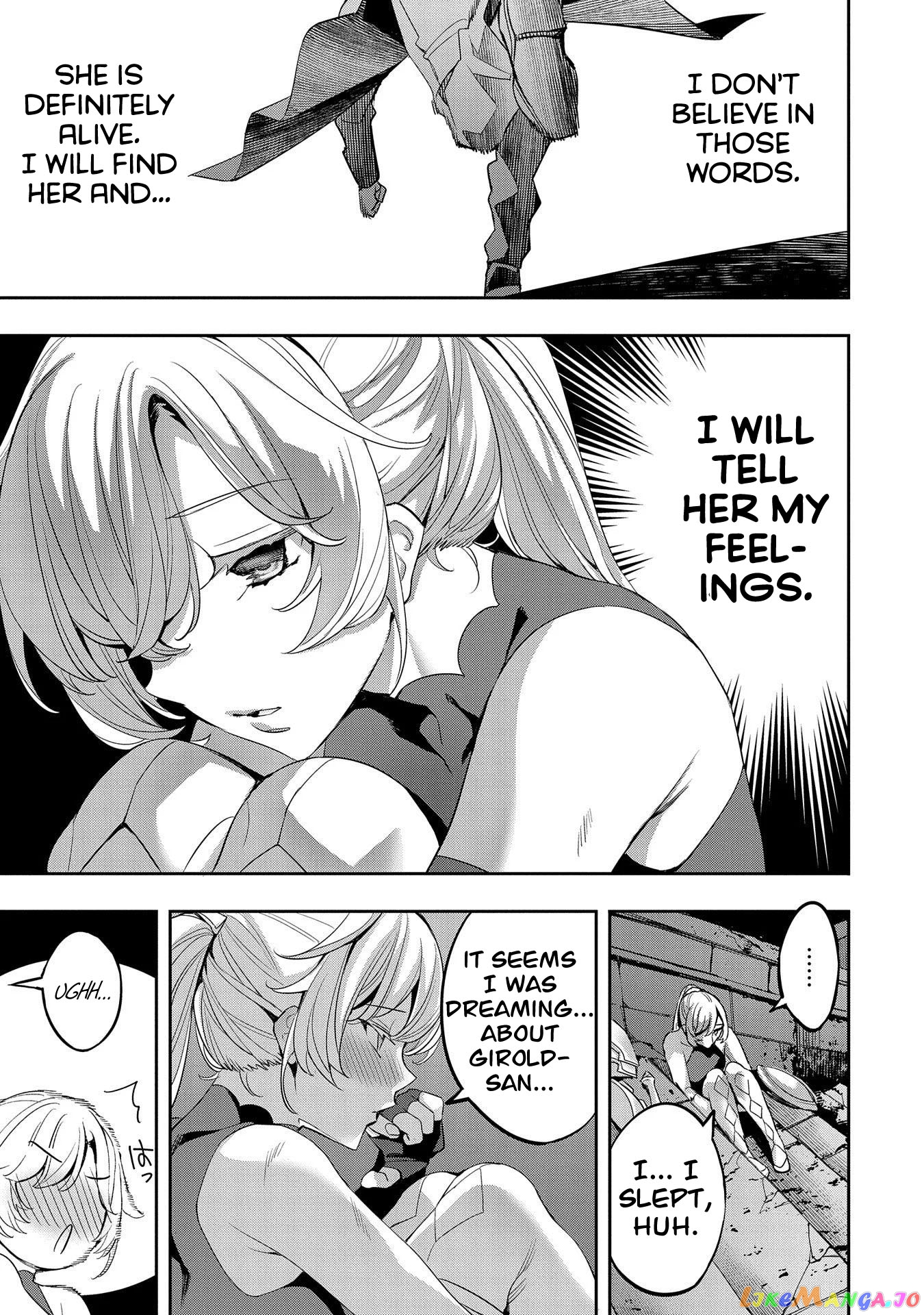 Tensei Shitekara 40-Nen. Sorosoro, Ojisan Mo Koi Ga Shitai. Nidome No Jinsei Wa Harem Route! chapter 7 - page 30