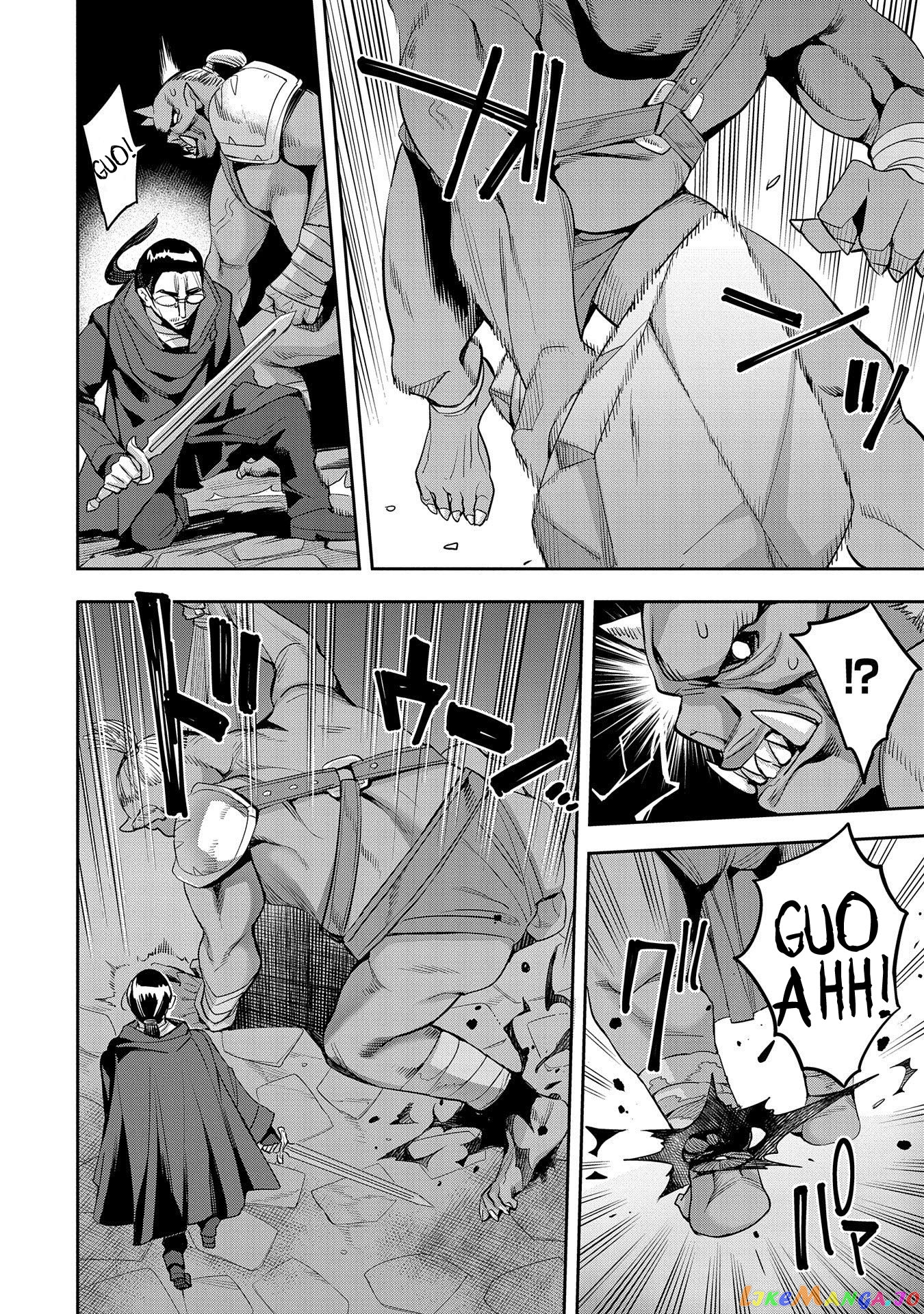 Tensei Shitekara 40-Nen. Sorosoro, Ojisan Mo Koi Ga Shitai. Nidome No Jinsei Wa Harem Route! chapter 7 - page 9