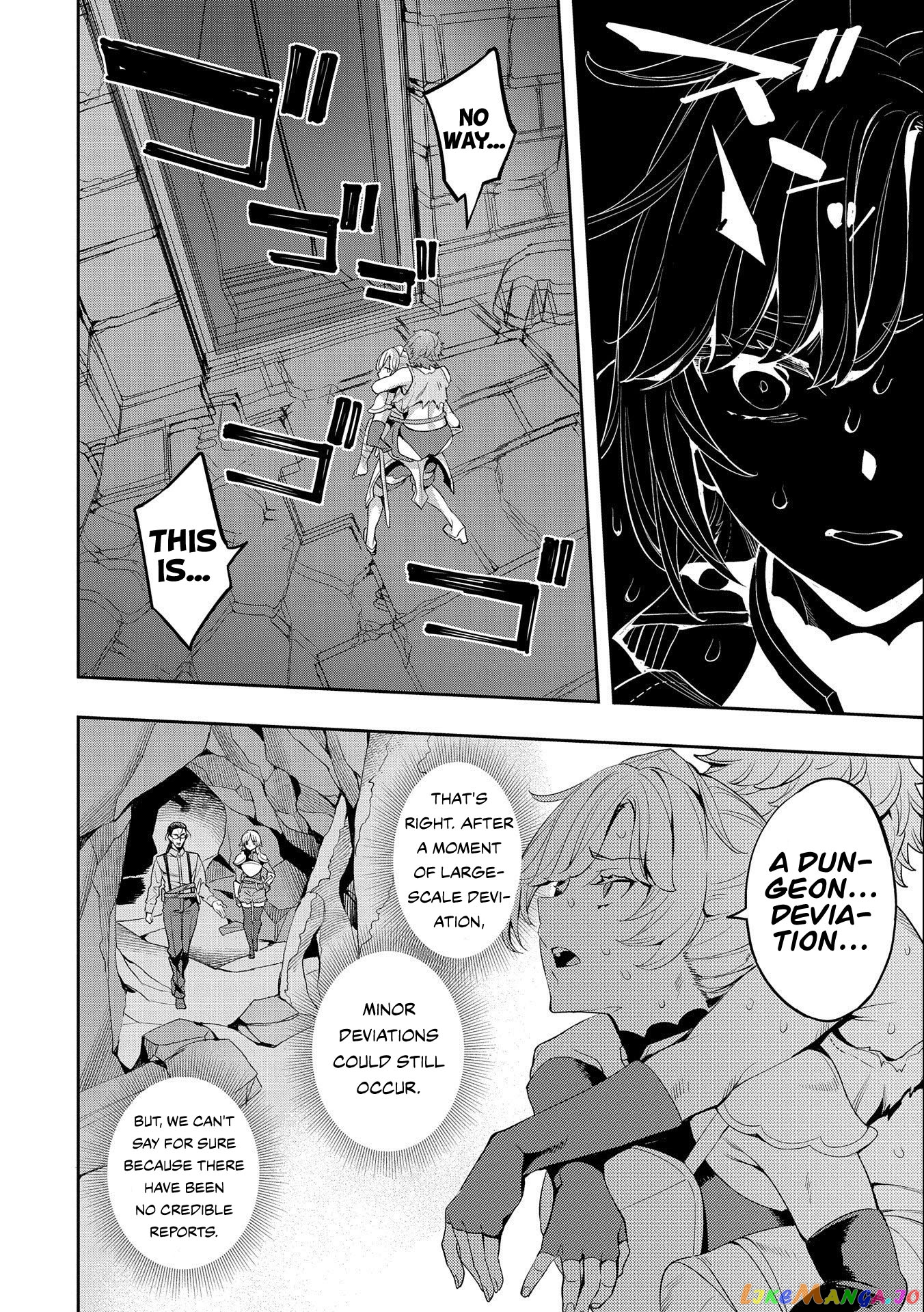 Tensei Shitekara 40-Nen. Sorosoro, Ojisan Mo Koi Ga Shitai. Nidome No Jinsei Wa Harem Route! chapter 8 - page 19