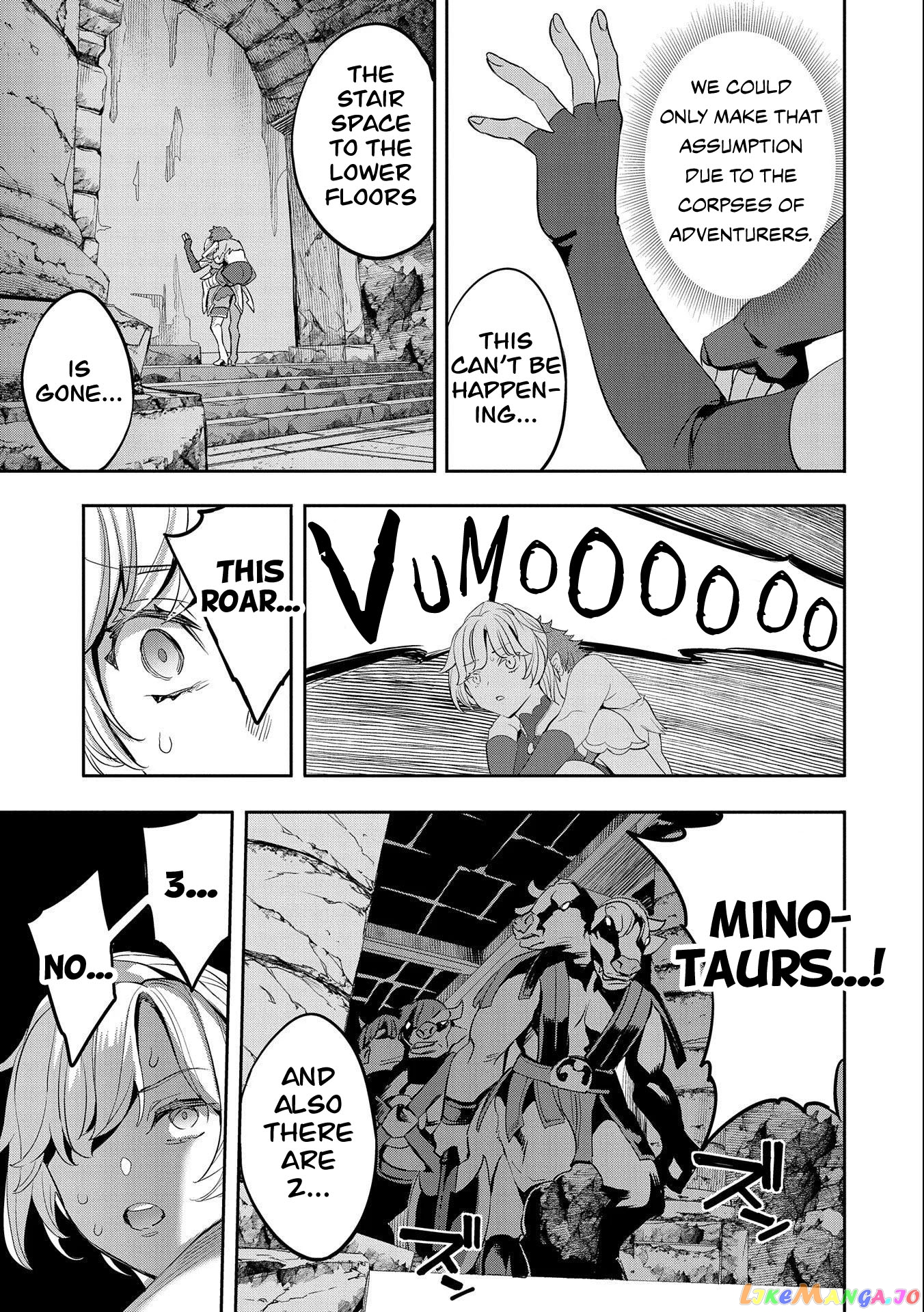 Tensei Shitekara 40-Nen. Sorosoro, Ojisan Mo Koi Ga Shitai. Nidome No Jinsei Wa Harem Route! chapter 8 - page 20