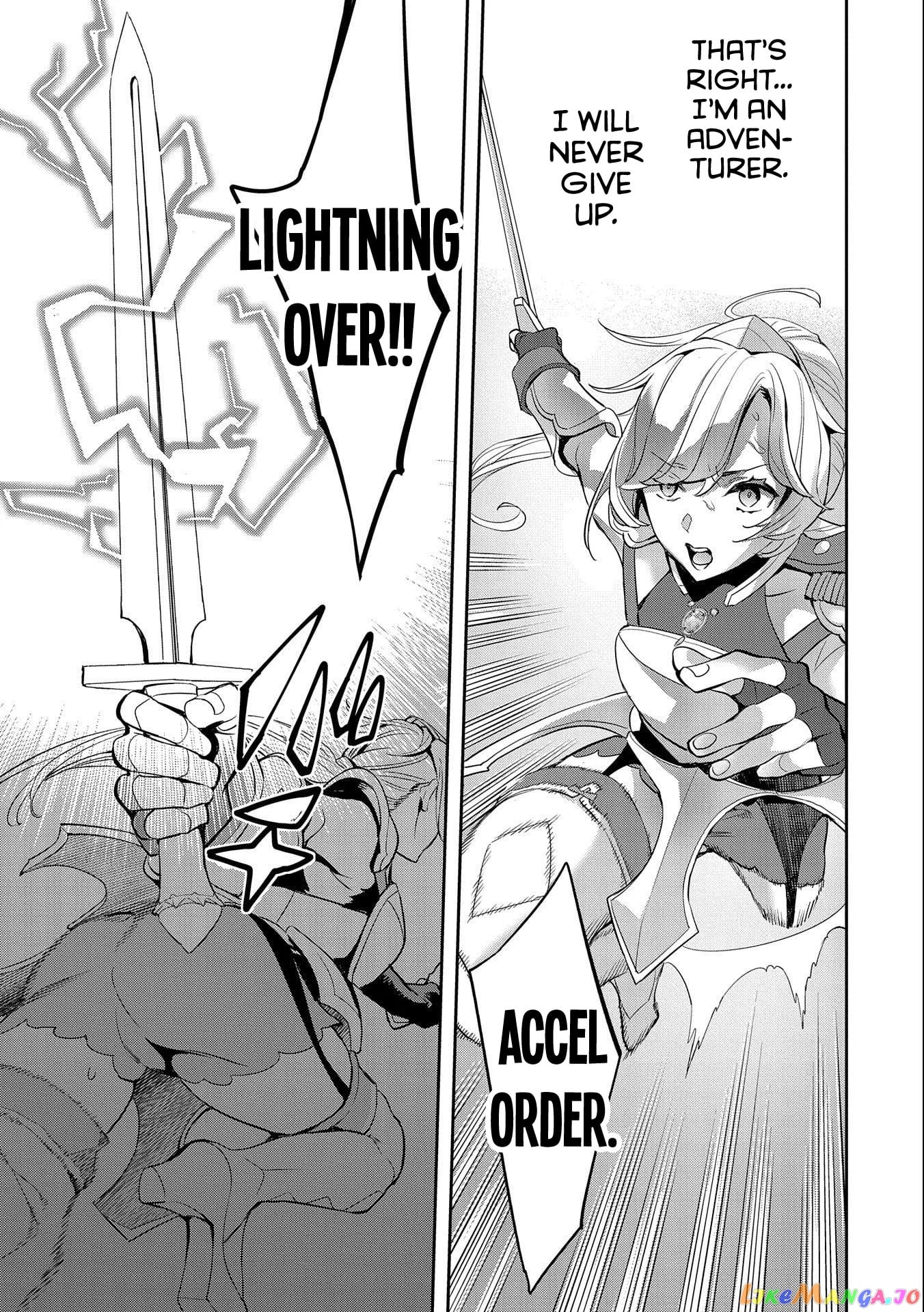 Tensei Shitekara 40-Nen. Sorosoro, Ojisan Mo Koi Ga Shitai. Nidome No Jinsei Wa Harem Route! chapter 8 - page 24