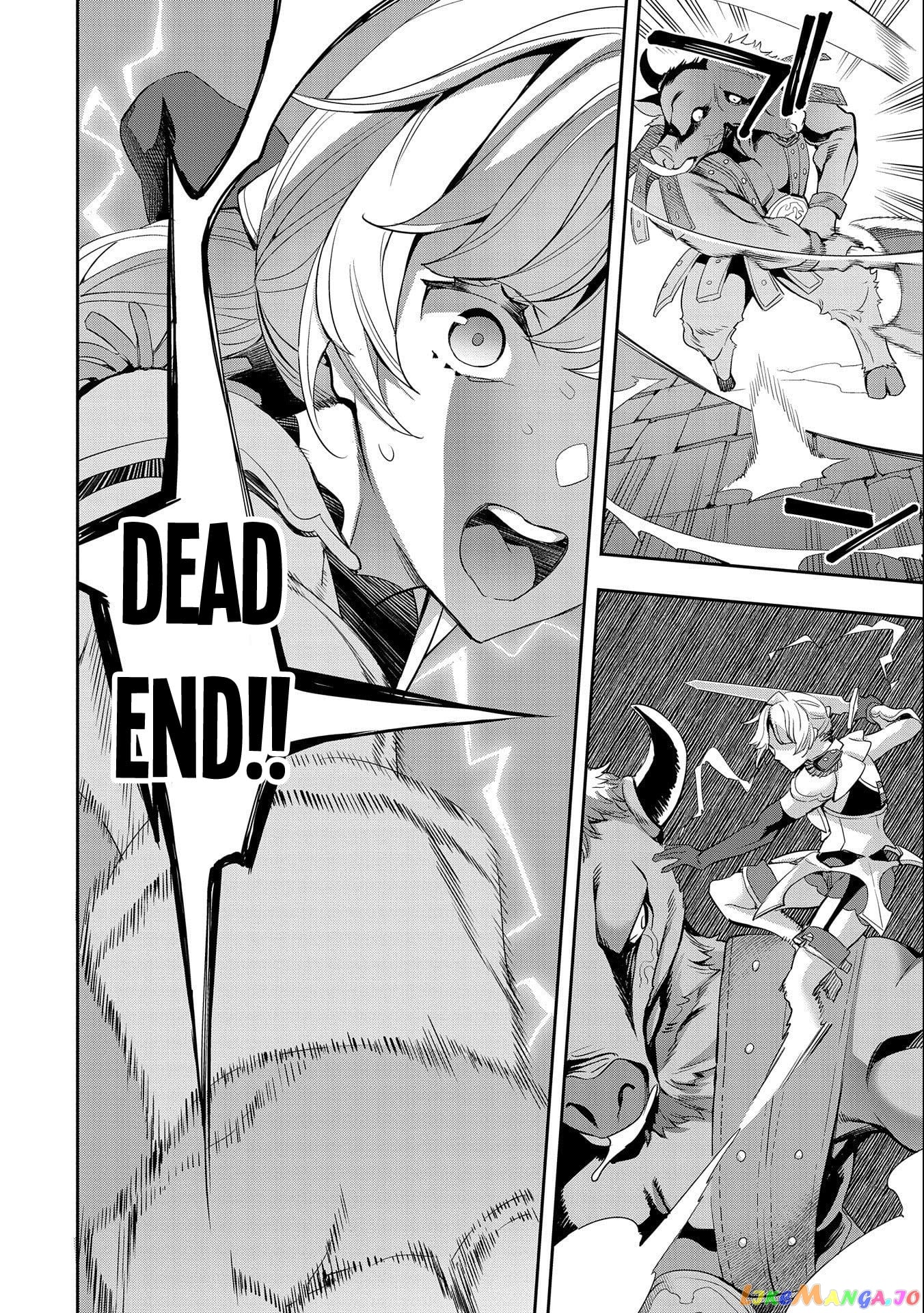 Tensei Shitekara 40-Nen. Sorosoro, Ojisan Mo Koi Ga Shitai. Nidome No Jinsei Wa Harem Route! chapter 8 - page 25