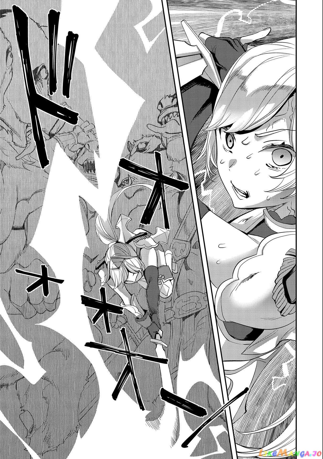Tensei Shitekara 40-Nen. Sorosoro, Ojisan Mo Koi Ga Shitai. Nidome No Jinsei Wa Harem Route! chapter 8 - page 28