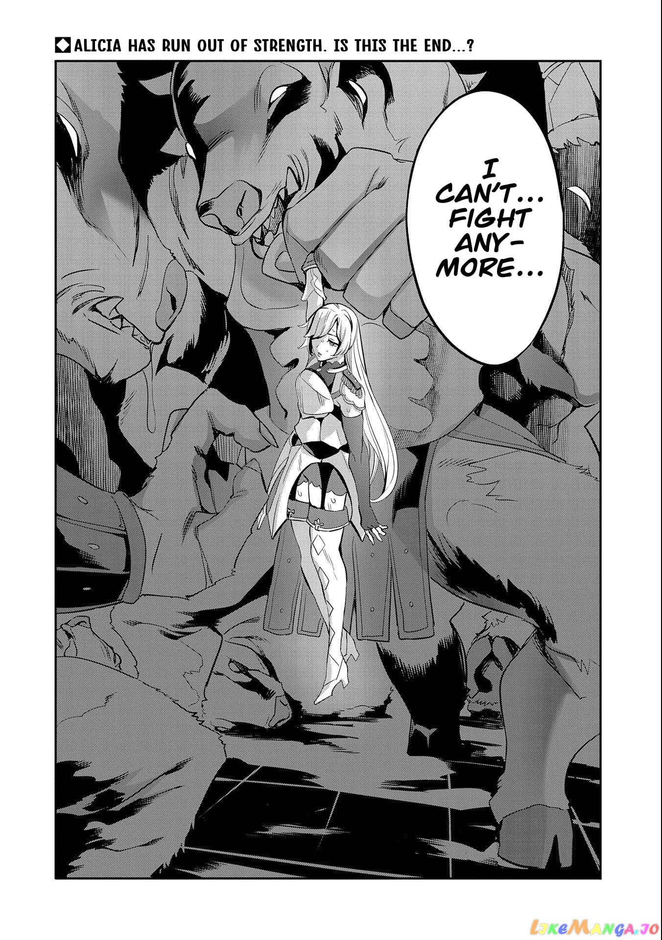 Tensei Shitekara 40-Nen. Sorosoro, Ojisan Mo Koi Ga Shitai. Nidome No Jinsei Wa Harem Route! chapter 8 - page 31